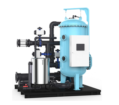 專業(yè)制勝，創(chuàng)新驅(qū)動 具備強(qiáng)大泳池水處理設(shè)備研發(fā)能力的公司推薦