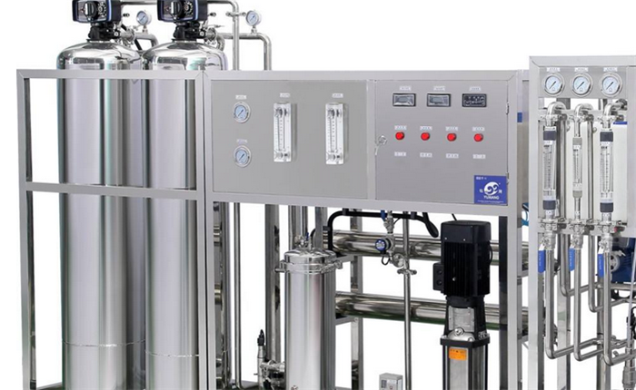 蘇泊爾水處理 深耕研發(fā)，引領(lǐng)健康飲水新時代